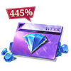 Mobile Legends (Indonesia) - Weekly Diamond Pass