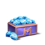 Mobile Legends (Russia) - 8 Diamonds