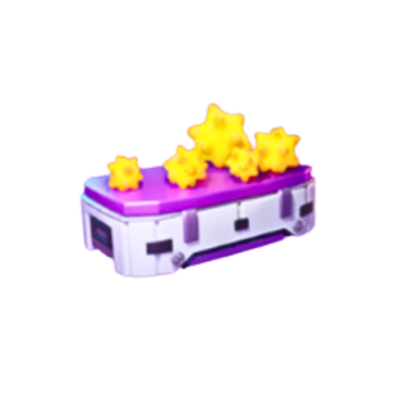 100 Goldstar