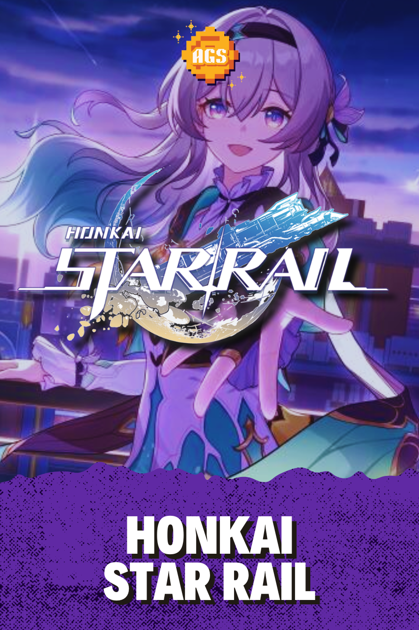 Honkai Star Rail