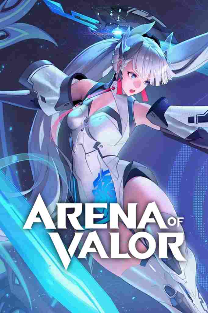 ARENA OF VALOR