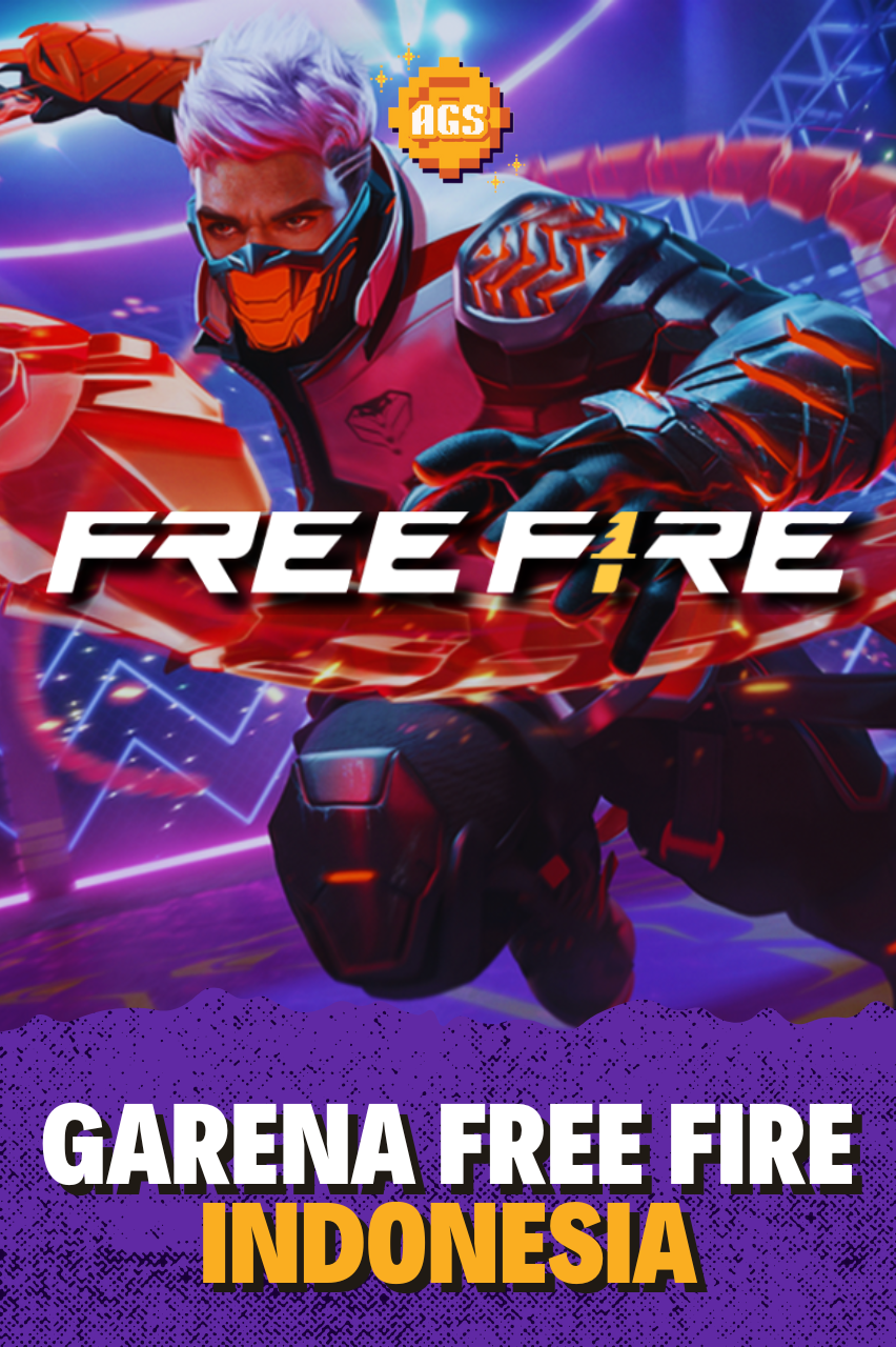 Garena Free Fire (Indonesia)