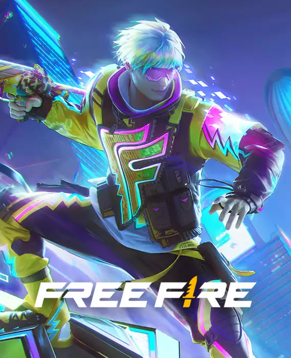 FREE FIRE