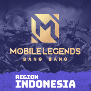 Mobile Legends Diamonds (Indonesia)