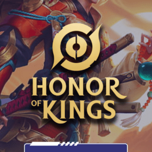 Honor of Kings Token (Malaysia)